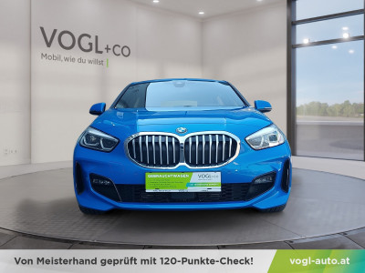 BMW 1er Gebrauchtwagen BMW 1er Gebrauchtwagen