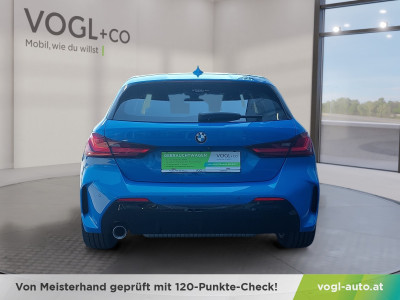 BMW 1er Gebrauchtwagen BMW 1er Gebrauchtwagen