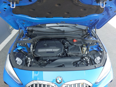 BMW 1er Gebrauchtwagen BMW 1er Gebrauchtwagen