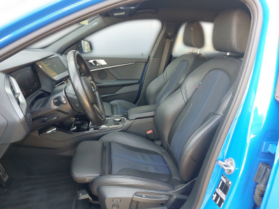 BMW 1er Gebrauchtwagen BMW 1er Gebrauchtwagen
