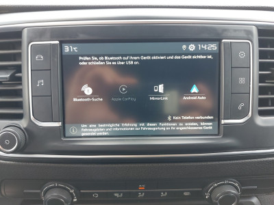 Fiat Scudo Gebrauchtwagen Fiat Scudo Gebrauchtwagen