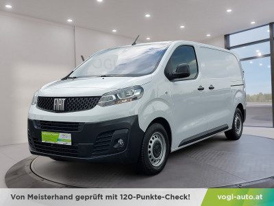 Fiat Scudo Gebrauchtwagen Fiat Scudo Gebrauchtwagen