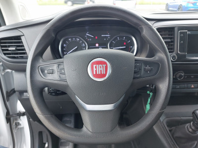 Fiat Scudo Gebrauchtwagen Fiat Scudo Gebrauchtwagen