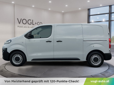Fiat Scudo Gebrauchtwagen Fiat Scudo Gebrauchtwagen