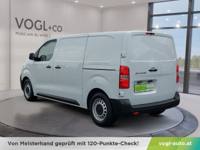 Fiat Scudo Gebrauchtwagen Fiat Scudo Gebrauchtwagen