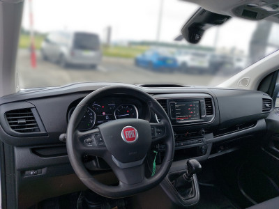 Fiat Scudo Gebrauchtwagen Fiat Scudo Gebrauchtwagen