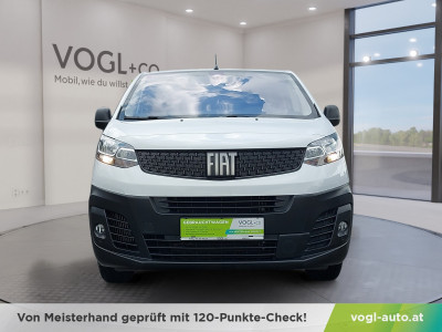 Fiat Scudo Gebrauchtwagen Fiat Scudo Gebrauchtwagen