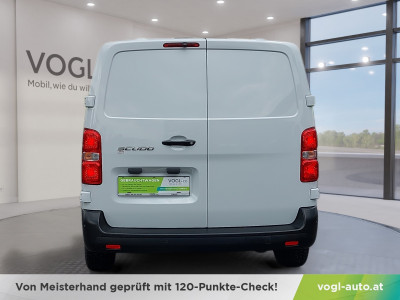 Fiat Scudo Gebrauchtwagen Fiat Scudo Gebrauchtwagen