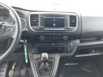 Fiat Scudo Gebrauchtwagen Fiat Scudo Gebrauchtwagen
