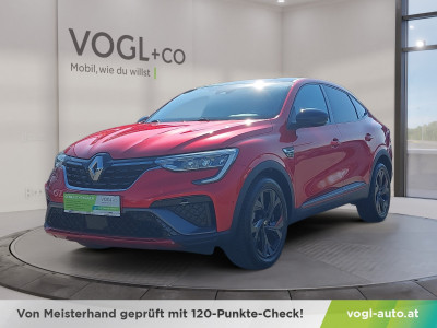 Renault Arkana Gebrauchtwagen Renault Arkana Gebrauchtwagen
