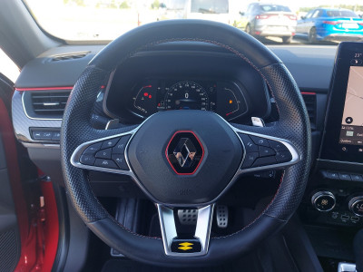 Renault Arkana Gebrauchtwagen Renault Arkana Gebrauchtwagen