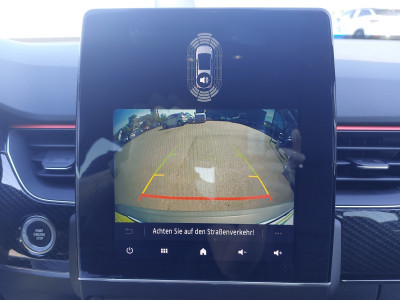 Renault Arkana Gebrauchtwagen Renault Arkana Gebrauchtwagen