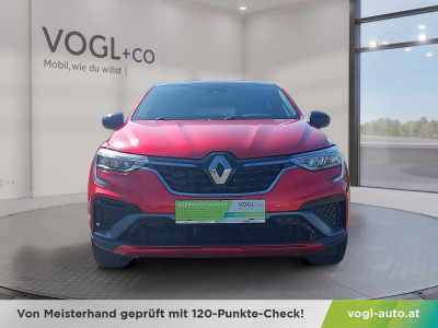 Renault Arkana Gebrauchtwagen Renault Arkana Gebrauchtwagen