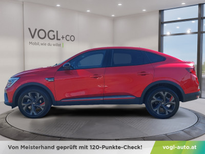 Renault Arkana Gebrauchtwagen Renault Arkana Gebrauchtwagen