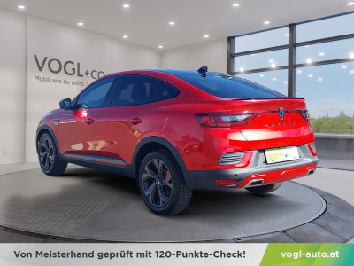 Renault Arkana Gebrauchtwagen Renault Arkana Gebrauchtwagen