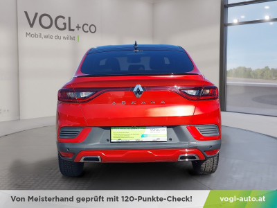 Renault Arkana Gebrauchtwagen Renault Arkana Gebrauchtwagen