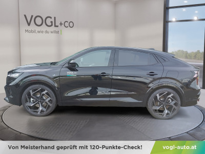 Renault Rafale Vorführwagen