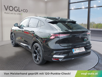 Renault Rafale Vorführwagen