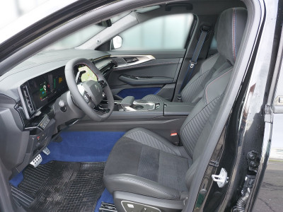 Renault Rafale Vorführwagen