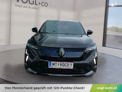 Renault Rafale Vorführwagen