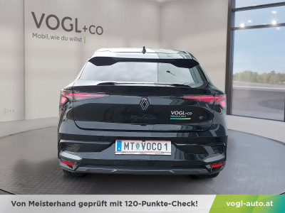 Renault Rafale Vorführwagen