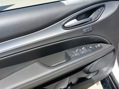 Alfa Romeo Stelvio Gebrauchtwagen Alfa Romeo Stelvio Gebrauchtwagen