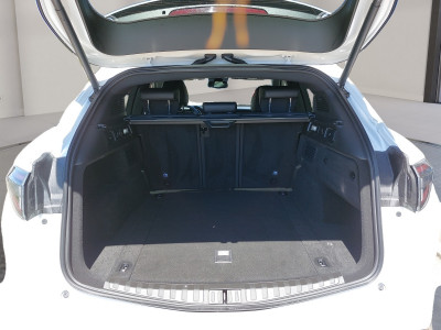 Alfa Romeo Stelvio Gebrauchtwagen