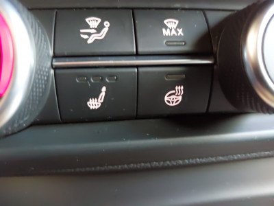 Alfa Romeo Stelvio Gebrauchtwagen Alfa Romeo Stelvio Gebrauchtwagen