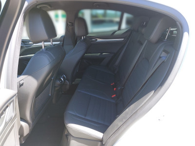 Alfa Romeo Stelvio Gebrauchtwagen Alfa Romeo Stelvio Gebrauchtwagen