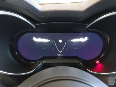Alfa Romeo Stelvio Gebrauchtwagen Alfa Romeo Stelvio Gebrauchtwagen