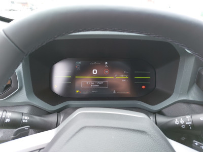 Dacia Duster Vorführwagen Dacia Duster Vorführwagen