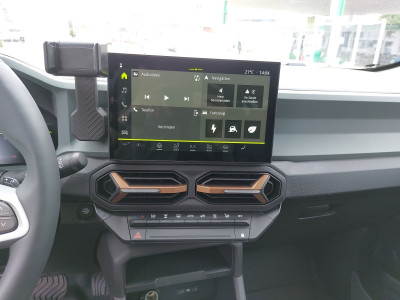Dacia Duster Vorführwagen Dacia Duster Vorführwagen