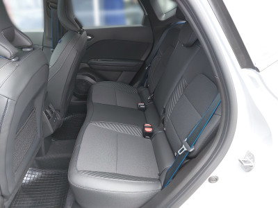 Renault Captur Vorführwagen Renault Captur Vorführwagen