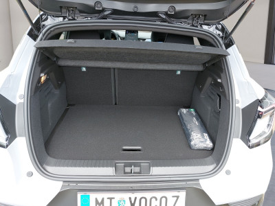 Renault Captur Vorführwagen Renault Captur Vorführwagen