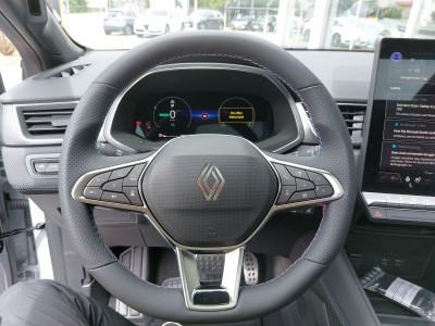 Renault Captur Vorführwagen Renault Captur Vorführwagen