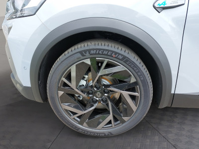 Renault Captur Vorführwagen Renault Captur Vorführwagen