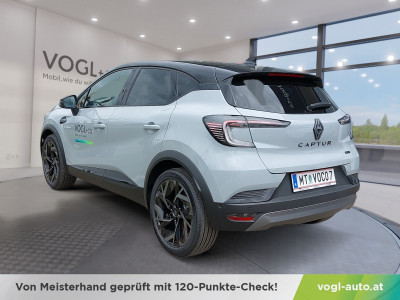 Renault Captur Vorführwagen Renault Captur Vorführwagen