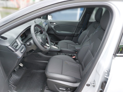 Renault Captur Vorführwagen Renault Captur Vorführwagen