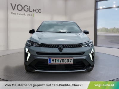 Renault Captur Vorführwagen Renault Captur Vorführwagen