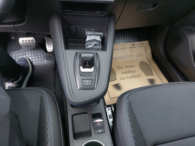 Renault Captur Vorführwagen Renault Captur Vorführwagen