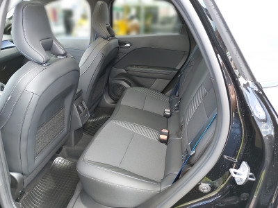 Renault Symbioz Vorführwagen Renault Symbioz Vorführwagen