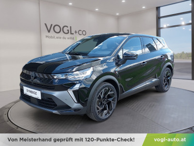 Renault Symbioz Vorführwagen Renault Symbioz Vorführwagen