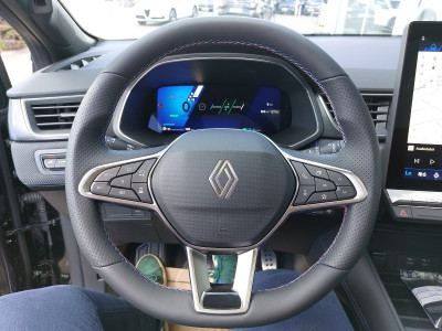 Renault Symbioz Vorführwagen Renault Symbioz Vorführwagen
