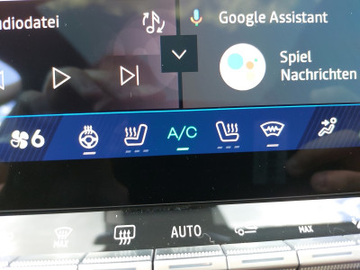 Renault Symbioz Vorführwagen Renault Symbioz Vorführwagen