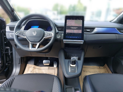 Renault Symbioz Vorführwagen Renault Symbioz Vorführwagen