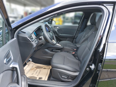 Renault Symbioz Vorführwagen Renault Symbioz Vorführwagen