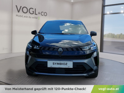 Renault Symbioz Vorführwagen Renault Symbioz Vorführwagen