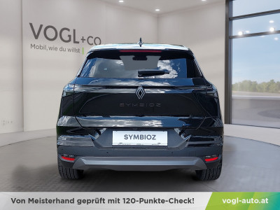 Renault Symbioz Vorführwagen Renault Symbioz Vorführwagen