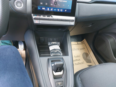 Renault Symbioz Vorführwagen Renault Symbioz Vorführwagen