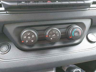 Renault Trafic Vorführwagen Renault Trafic Vorführwagen